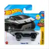 Hot Wheels Tekli Arabalar Polestor TRX - Peak Pursuit - 248