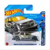Hot Wheels Tekli Arabalar Pontiac Aztek Custom - Wild Widebody - 205