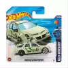 Hot Wheels Tekli Arabalar Pontiac Aztek Custom - Wild Widebody - 205