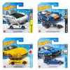 Hot Wheels Tekli Arabalar Q Case - 72 Adetlik Kutu