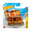 Hot Wheels Tekli Arabalar Quick Bite - Fast Foodie - 149