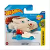Hot Wheels Tekli Arabalar Quick Chat - Experimotors - 216