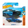 Hot Wheels Tekli Arabalar Ravenger S/T - Muscle Mania - 207