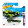 Hot Wheels Tekli Arabalar RD-06 - HW Desinged By - 105