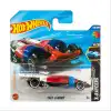 Hot Wheels Tekli Arabalar Salt Shaker - X-Raycers - 136