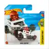 Hot Wheels Tekli Arabalar Skull Shaker - Experimotors - 118