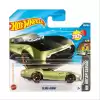 Hot Wheels Tekli Arabalar Slide-Burn - HW Dream Garage - 108