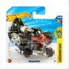 Hot Wheels Tekli Arabalar Speed Driver - Experimotors - 206
