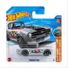 Hot Wheels Tekli Arabalar Triumph TR6 - Track Chahps - 249