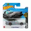 Hot Wheels Tekli Arabalar Tv Series Batmobile - Batman - 103