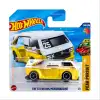 Hot Wheels Tekli Arabalar VW T3 Custom - Peak Pursuit - 200