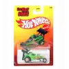 Hot Wheels The Hot Ones Set - Fiat 500 Topolino (1936) - JBY68