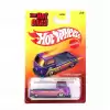 Hot Wheels The Hot Ones Set - Diecast Tekli Arabalar - JBY68