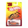 Hot Wheels The Hot Ones Set - Diecast Tekli Arabalar - JBY68