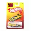 Hot Wheels The Hot Ones Set - Diecast Tekli Arabalar - JBY68