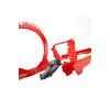 Hot Wheels Track Builder Alev Temalı Akrobasi Seti, Hmc04