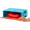 Hot Wheels Track Builder Alev Temalı Akrobasi Seti, Hmc04