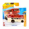 Hot Wheels Trouble Decker - HW Fast Transit, 126