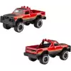 Hot Wheels Tubular Trucks 5 Araçlık Set- HWR58