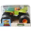 Hot Wheels Turtles Michelangelo - Monster Trucks Oversized