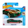 Hot Wheels Tekli Arabalar Twin Mill Gen-E - HW Celebration Racers - 27