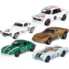 Hot Wheels Vintage Racing Club Series 2024 Mix 1