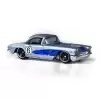 Hot Wheels Vintage Racing Club 1962 Corvette - HRV06
