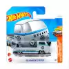 Hot Wheels Volkswagen T2 Pickup - HW Hot Trucks 42