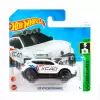 Hot Wheels Volvo XC40 Recharge - HW Greenspeed 14