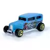Hot Wheels Warner Bros 100. Yıl Temalı Arabalar 5li Set HMV73