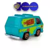 Hot Wheels Warner Bros 100. Yıl Temalı Arabalar 5li Set HMV73