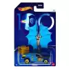 Hot Wheels Warner Bros 100. Yıl Temalı Arabalar 5li Set HMV73