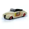 Hot Wheels Warner Bros 100. Yıl Temalı Araçlar - 40 Ford