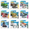 Hot Wheels Yeni 50li Özel Araba Seti CGN22-G1