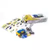 İdeas Helikopter - Blok Oyuncak SM207-02