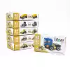 İdeas Kamyonet - Blok Oyuncak SM208B-01