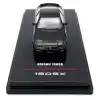 Inno 1/64 NISSAN 180SX Black IN64-180SX-BLA