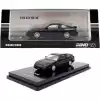 Inno 1/64 NISSAN 180SX Black IN64-180SX-BLA