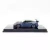 Inno 1:64 Nissan GT-R (R35) Nismo 2024 Tuned by TOP SECRET Hong Kong Toy Car Salon Special Edition