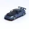 Inno 1:64 Nissan GT-R (R35) Nismo 2024 Tuned by TOP SECRET Hong Kong Toy Car Salon Special Edition