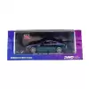 INNO 1/64 NISSAN GT-R (R35) T-SPEC Midnight Purple IN64-R35TS-MP