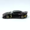 Inno 1/64 Nissan GT-R50 By ITALDESIGN Black IN64-R50-BLK