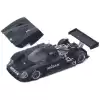 Inno 1/64 Nissan R89C Le Mans Shakedown Test At Paul Ricard 1988 IN64-R89C-LMT1988