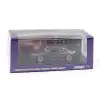Inno 1/64 Nissan Skyline GT-R (R33) PANDEM ROCKET BUNNY Purple IN64-R33P-PPL