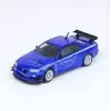 INNO 1:64 Nissan Skyline GT-R V-Spec Tuned By Mines