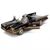 Jada 1:24 Batmobile & Batman - Classic TV Series