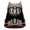 Jada 1:24 Batmobile & Batman - Classic TV Series