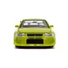 Jada 1:24 F&F Brians Mitsubishi Lancer Evolution VII - 253203052