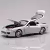 Jada 1:24 Brians Toyota Supra - 253203046