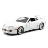 Jada 1:24 Brians Toyota Supra - 253203046